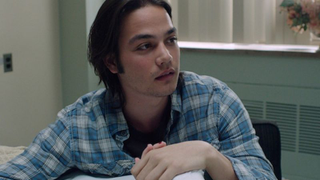 <i>It Follows’ </i>Daniel Zovatto to be pursued once more on <i>Fear The Walking Dead</i>
